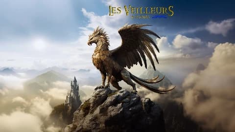 Les Veilleurs